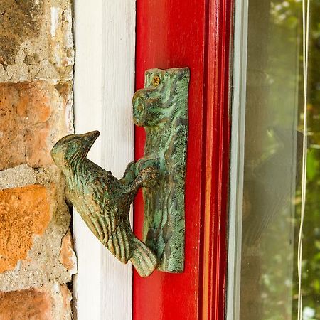 Mareham House Bed & Breakfast Sleaford Bagian luar foto