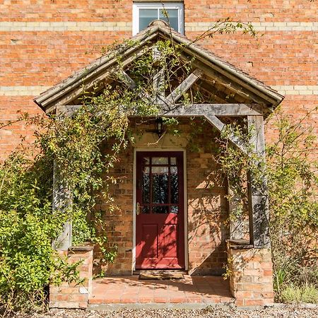 Mareham House Bed & Breakfast Sleaford Bagian luar foto