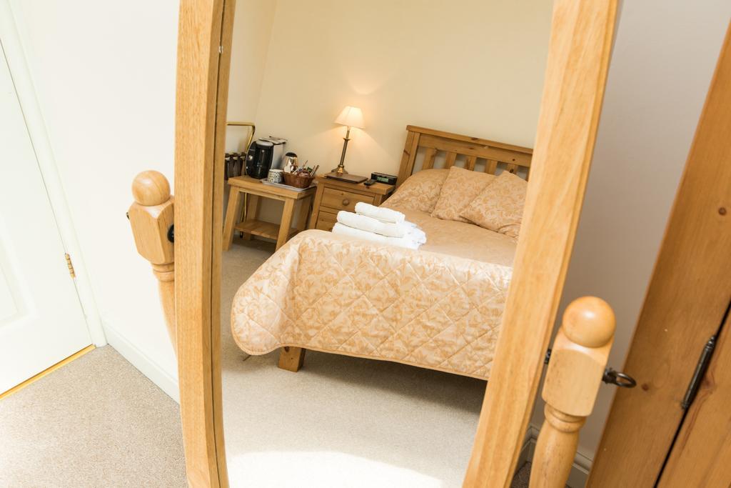 Mareham House Bed & Breakfast Sleaford Bagian luar foto