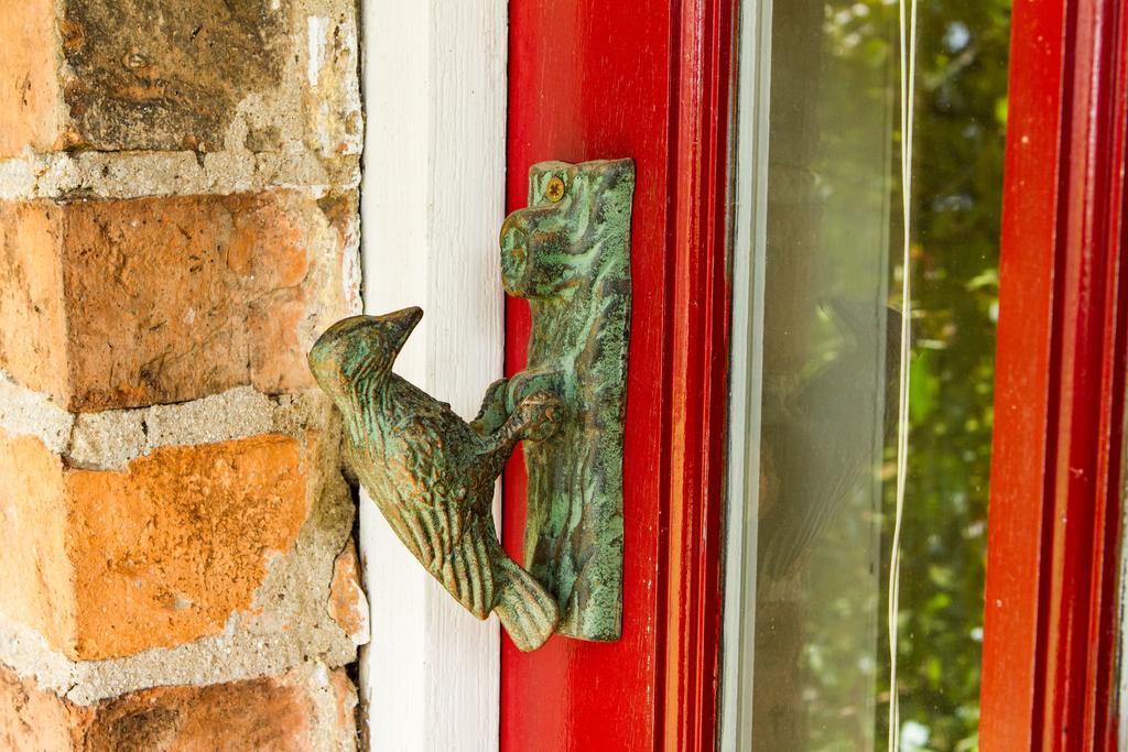 Mareham House Bed & Breakfast Sleaford Bagian luar foto