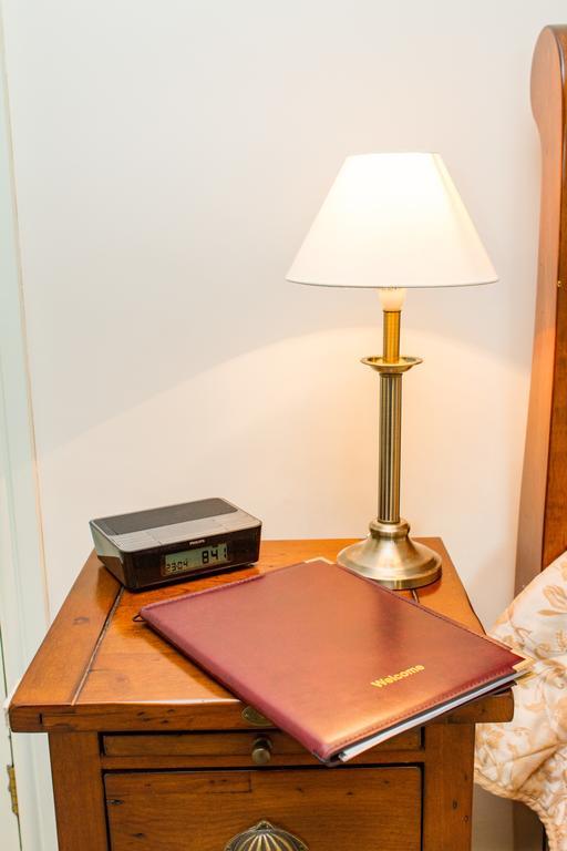 Mareham House Bed & Breakfast Sleaford Bagian luar foto
