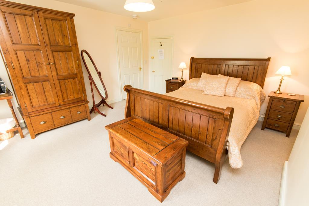 Mareham House Bed & Breakfast Sleaford Bagian luar foto