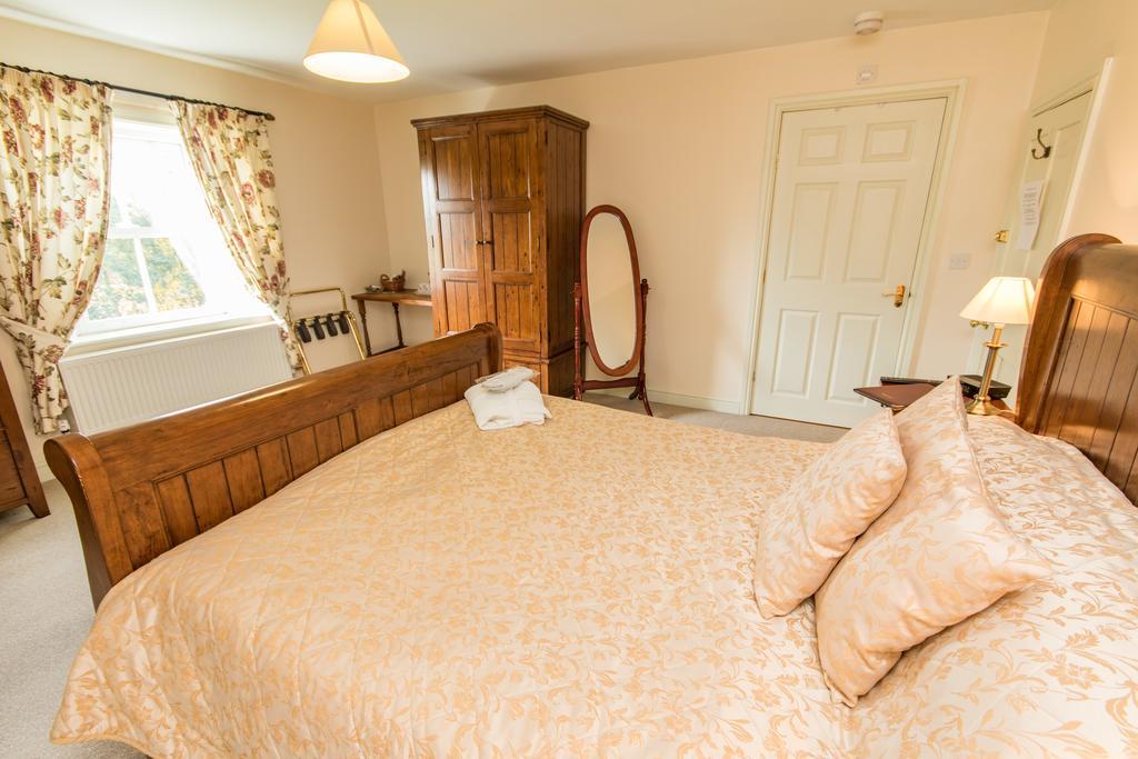 Mareham House Bed & Breakfast Sleaford Bagian luar foto