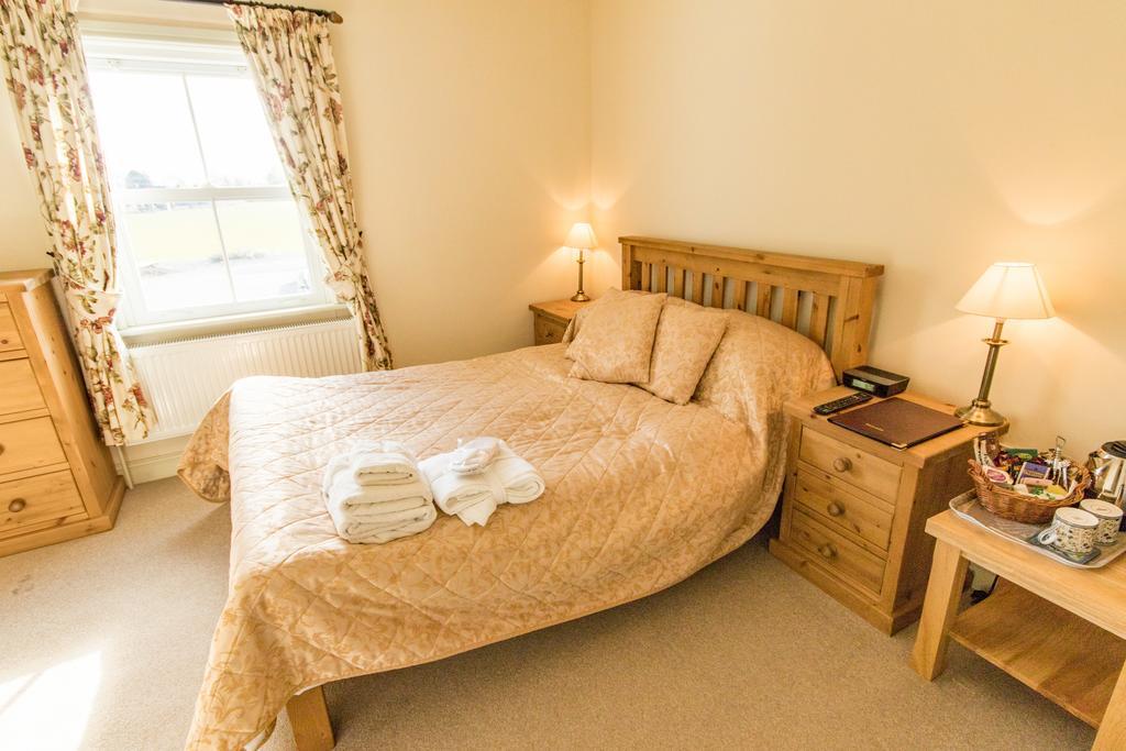 Mareham House Bed & Breakfast Sleaford Bagian luar foto