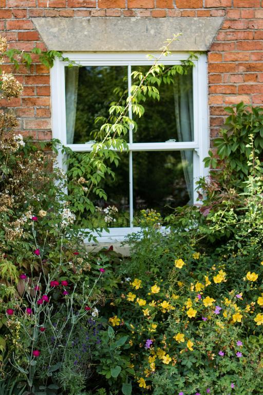 Mareham House Bed & Breakfast Sleaford Bagian luar foto