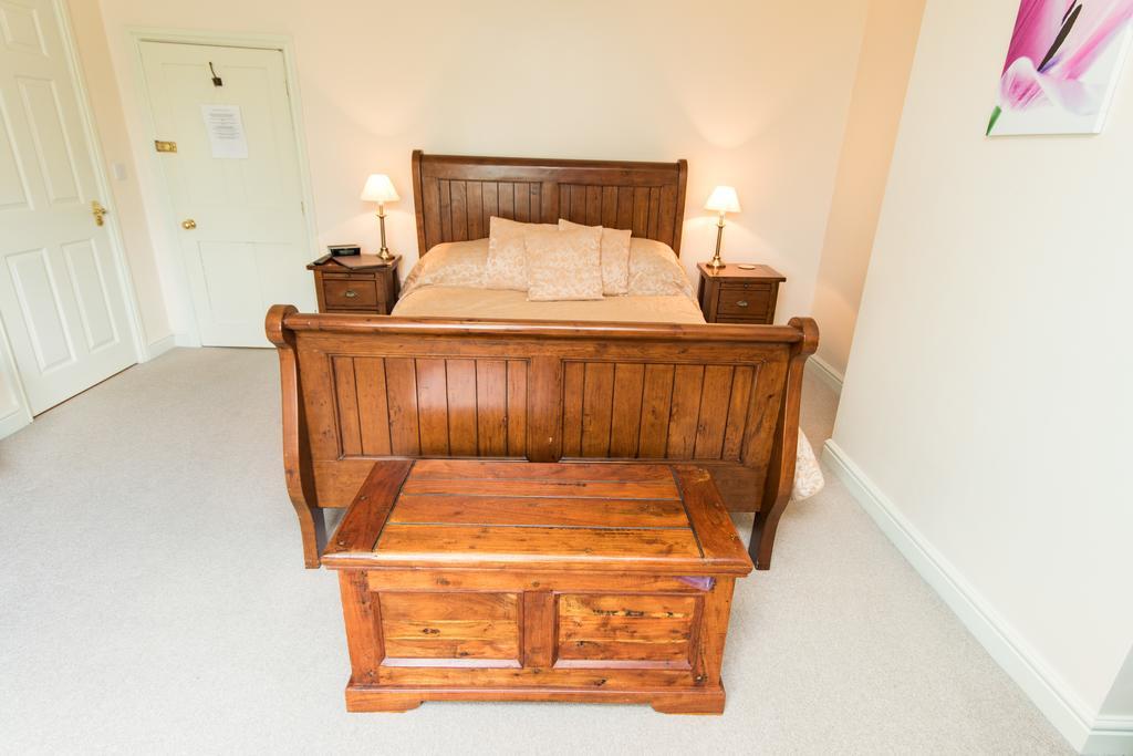Mareham House Bed & Breakfast Sleaford Ruang foto